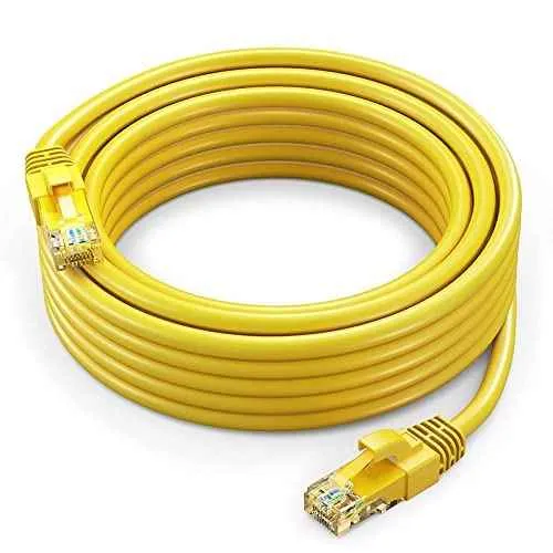 CAT6A ETHERNET CABLE CAT6A ETHERNET CABLE