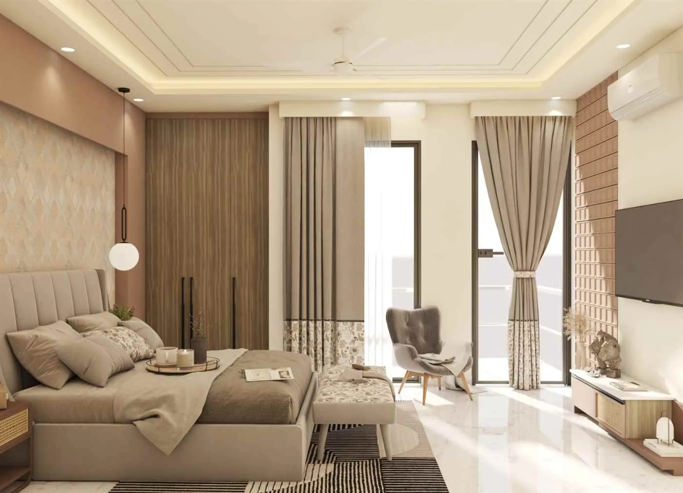 Flouvet Interior Flouvet Interior