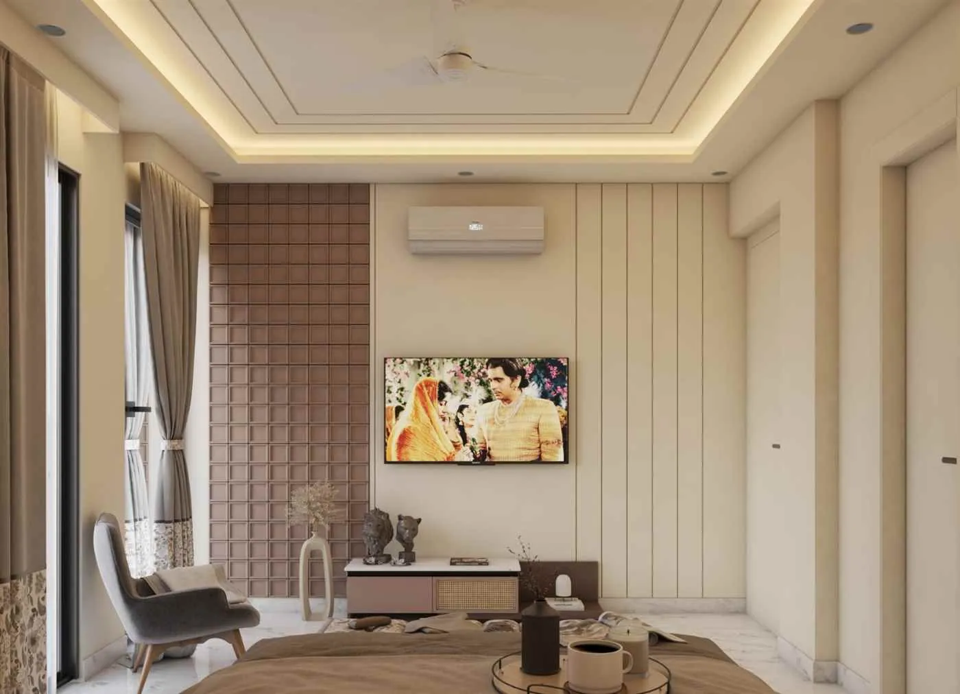 Flouvet Interior Flouvet Interior