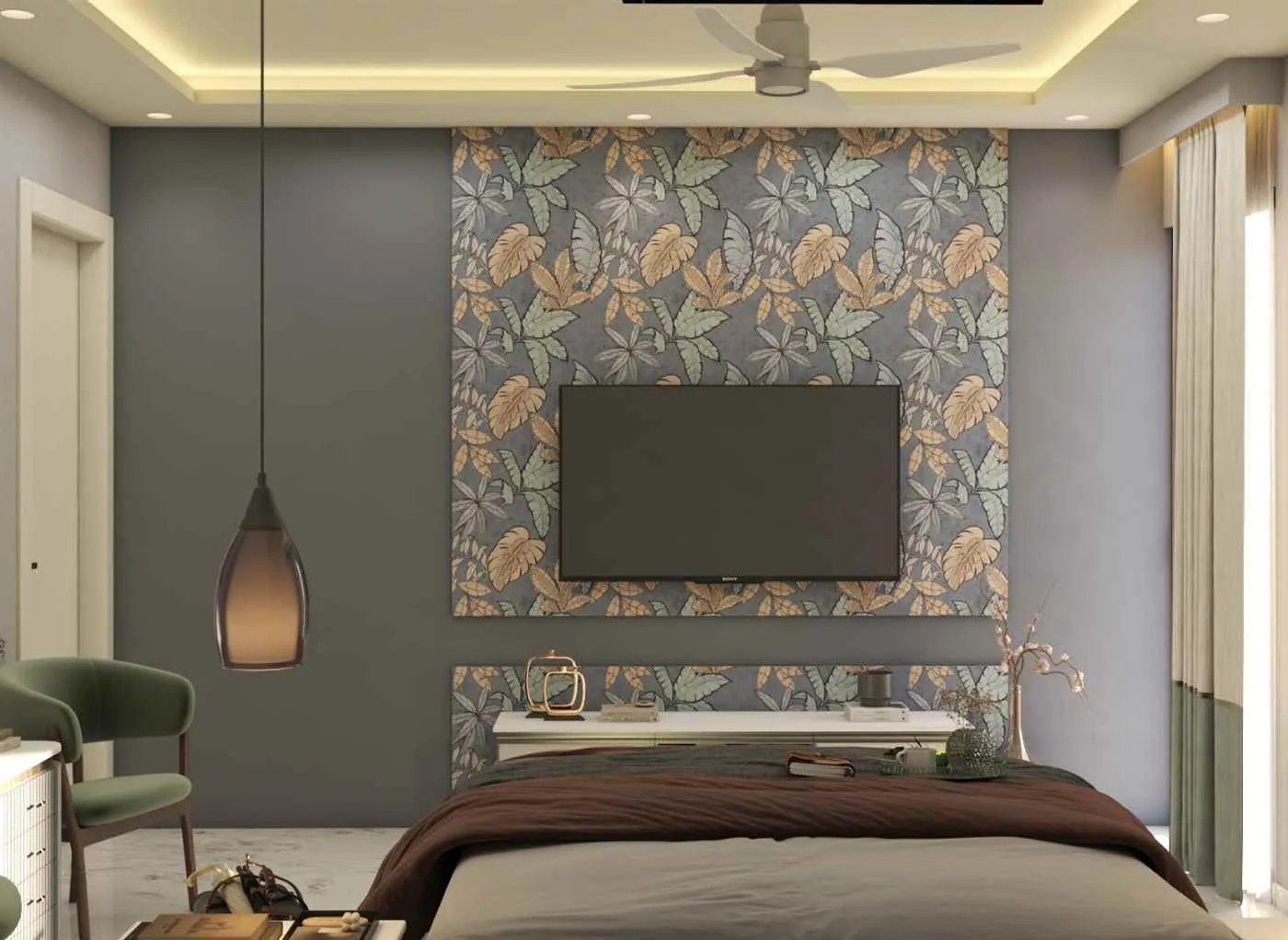 Flouvet Interior Flouvet Interior