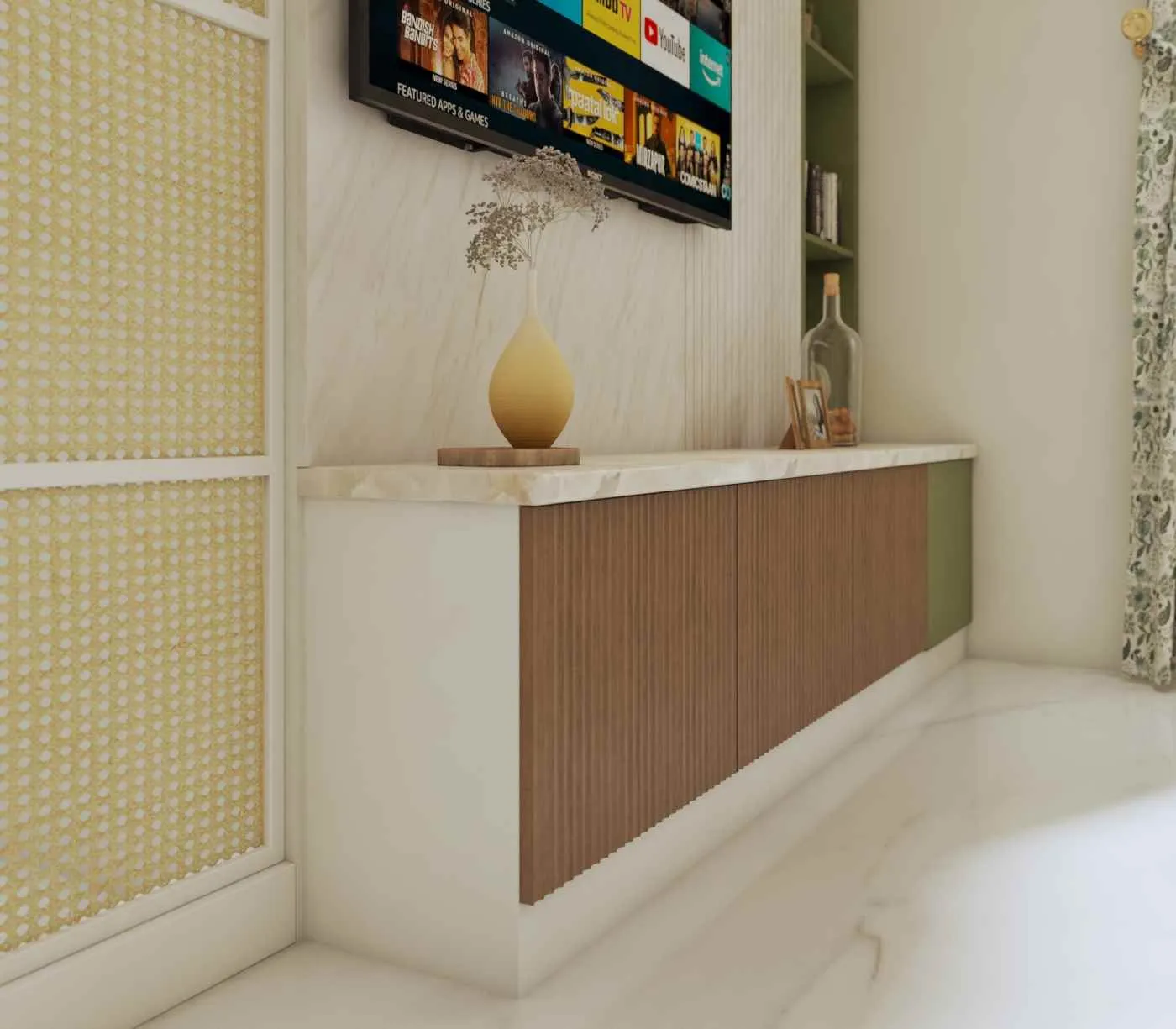 Flouvet Interior Flouvet Interior