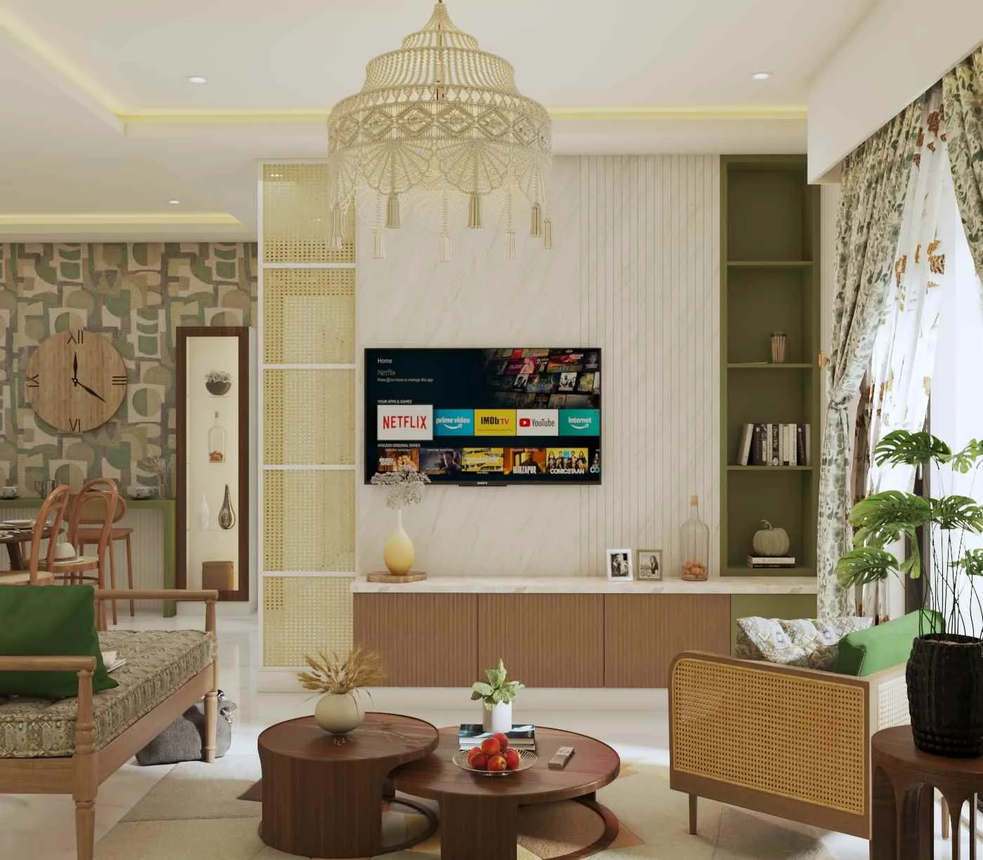 Flouvet Interior Flouvet Interior