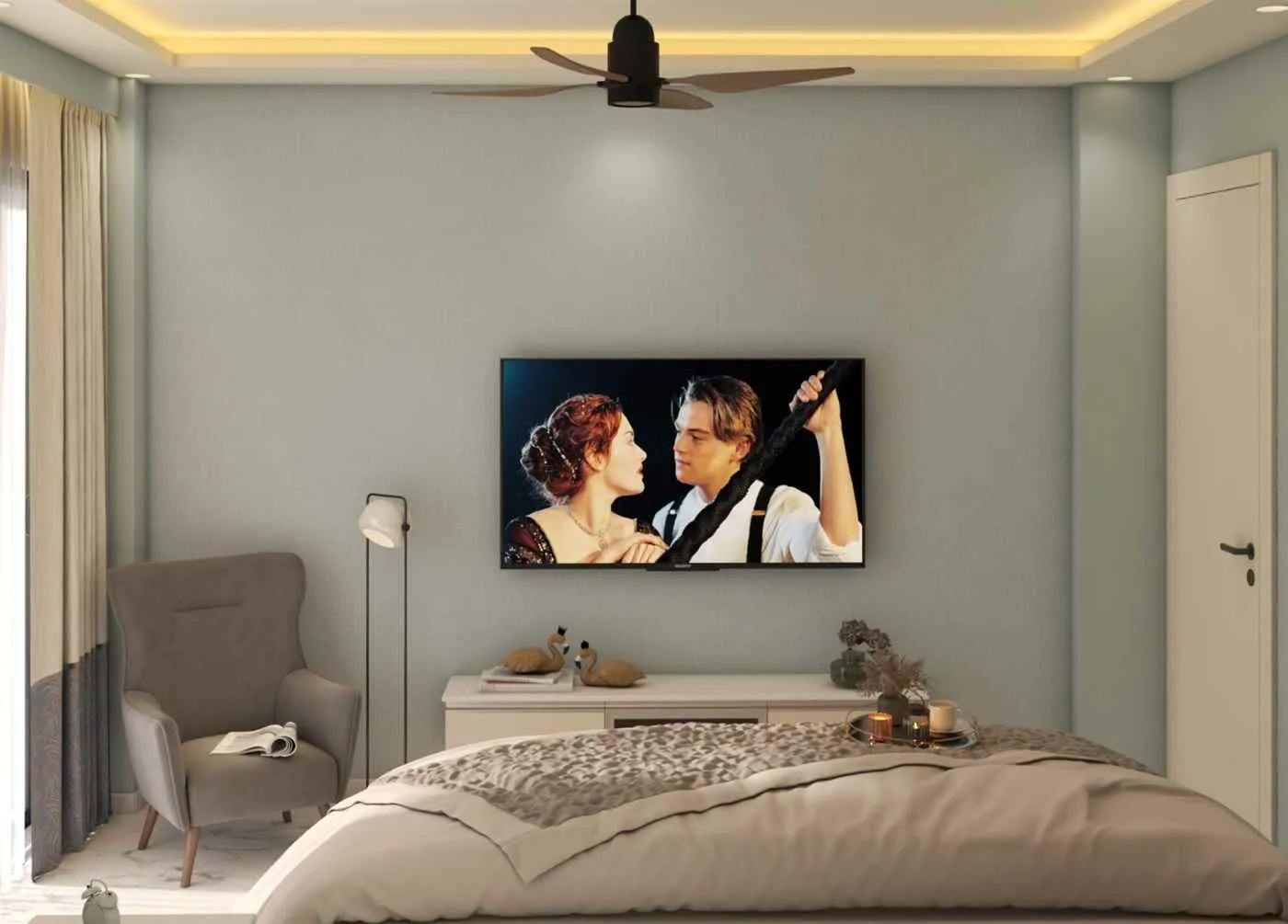 Flouvet Interior Flouvet Interior