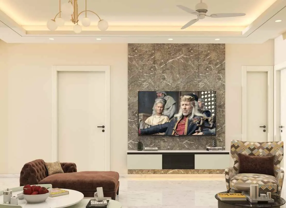 Flouvet Interior Flouvet Interior