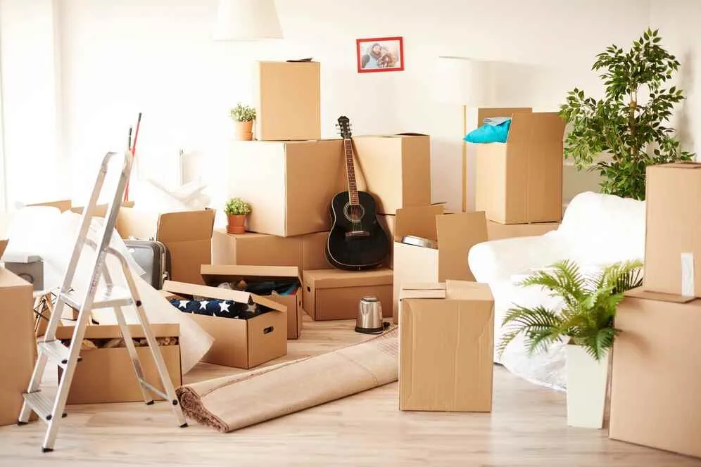 Sai Associate Packers and Movers