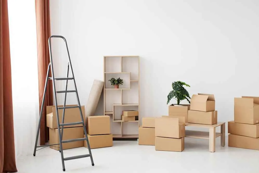 Sai Associate Packers and Movers