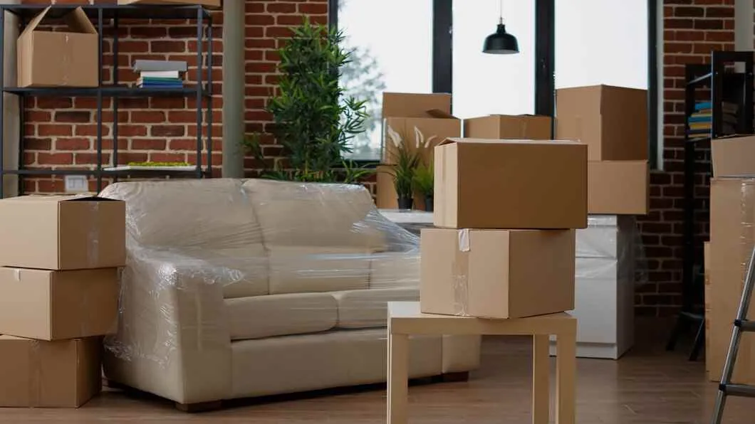 Sai Associate Packers and Movers