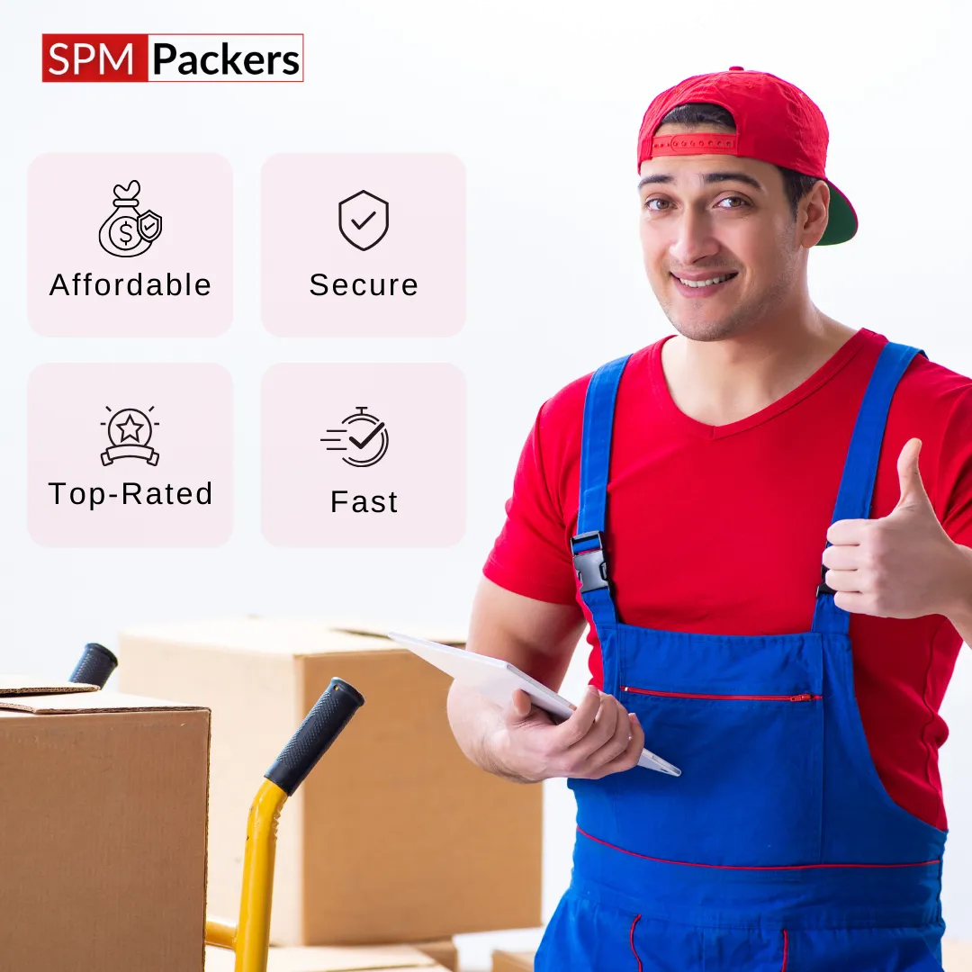 Sanskar Packers and Movers Sanskar Packers and Movers