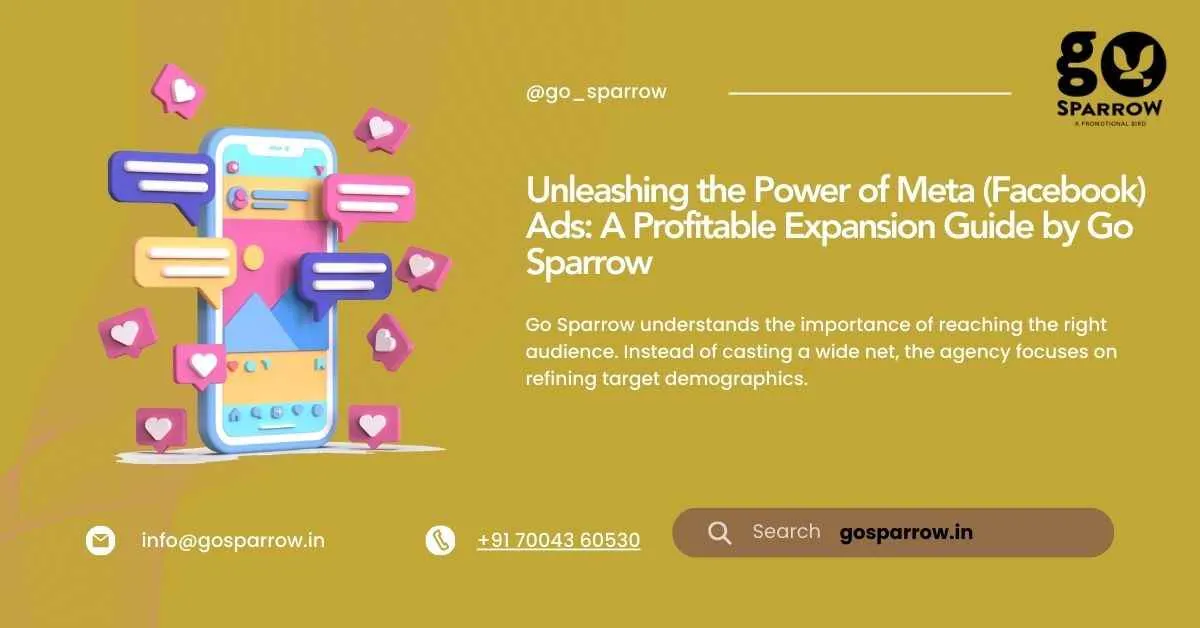 Go Sparrow Go Sparrow