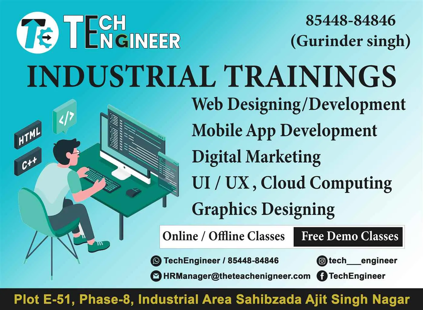 Tech Engineer Tech Engineer