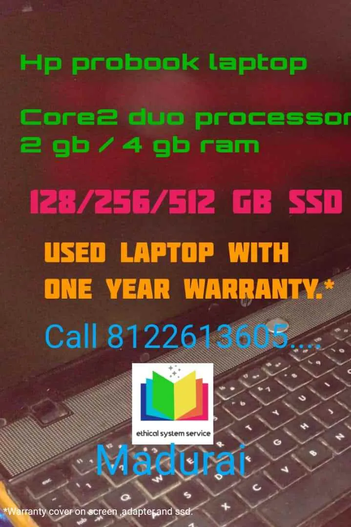 Ethical System Service Ethical System Service