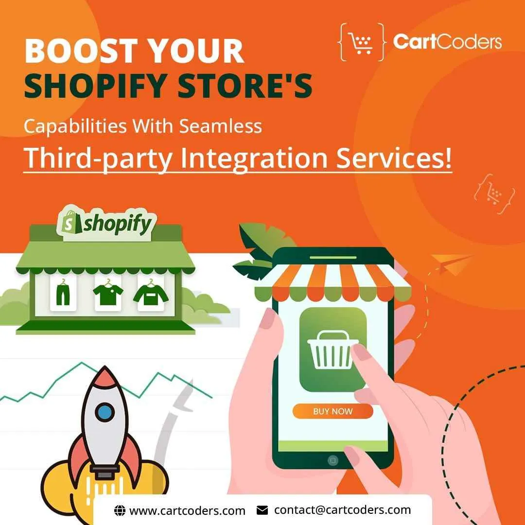 CartCoders CartCoders