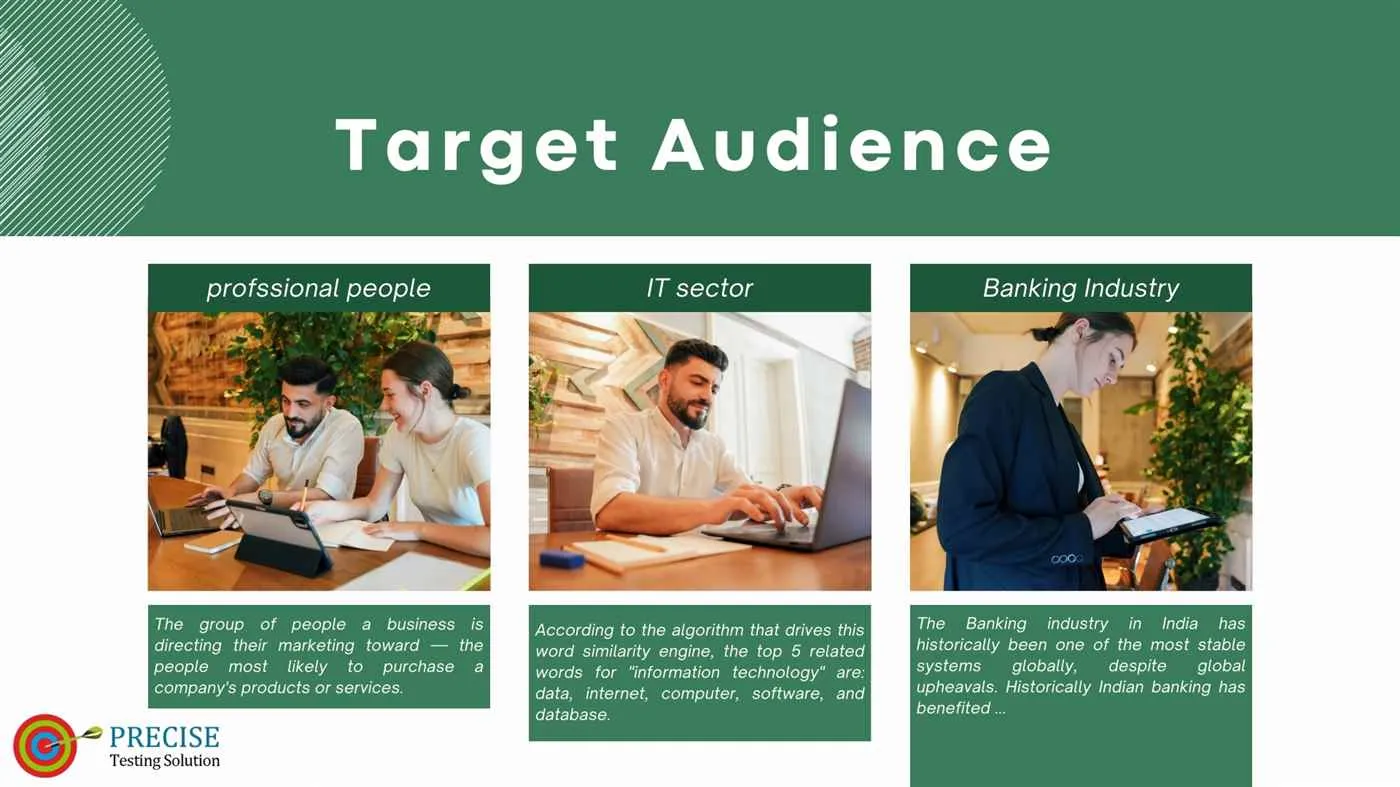 Precise Testing Solution Pvt. Ltd. Precise Testing Solution Pvt. Ltd.