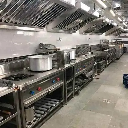 Libra Industrial Components