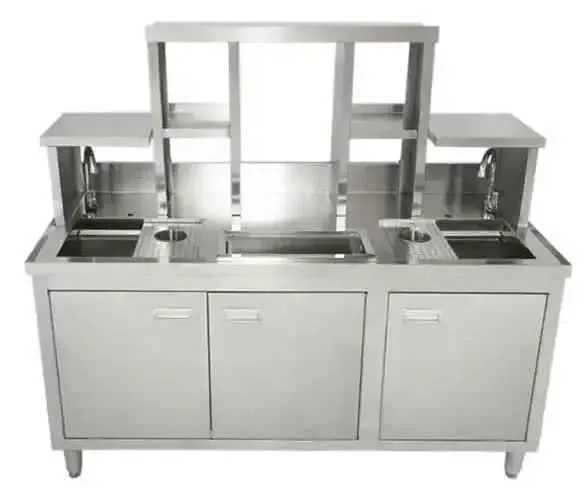 Libra Industrial Components