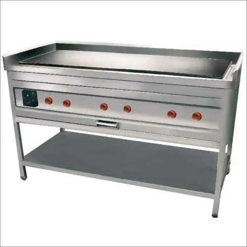 Libra Industrial Components