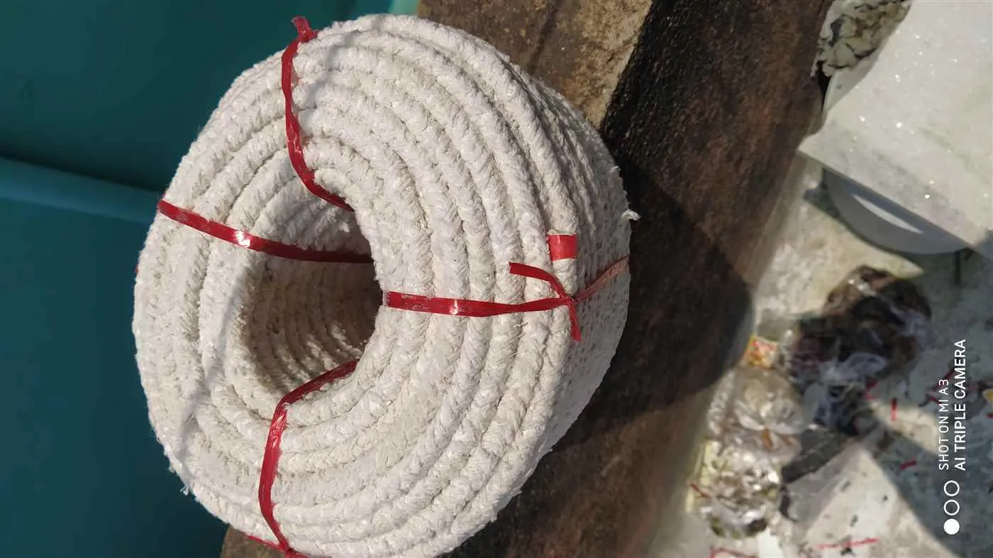 Bengal Packing Industries 