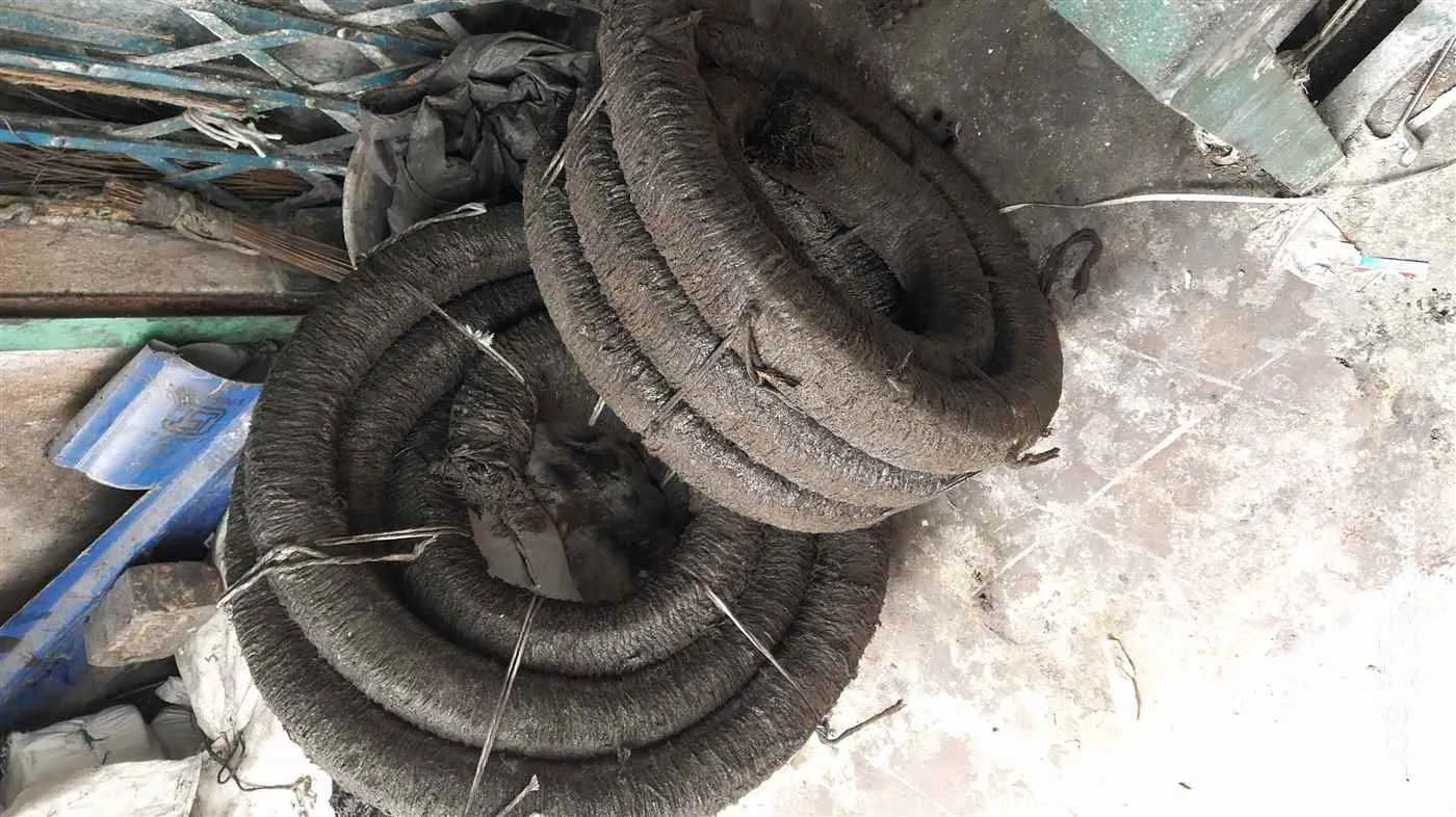 Bengal Packing Industries 