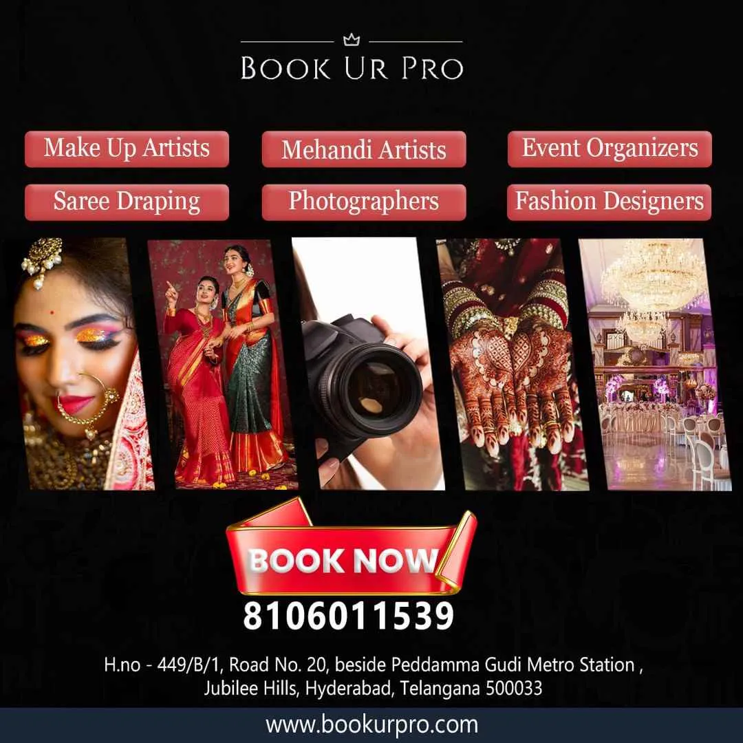 Book Ur Pro Book Ur Pro