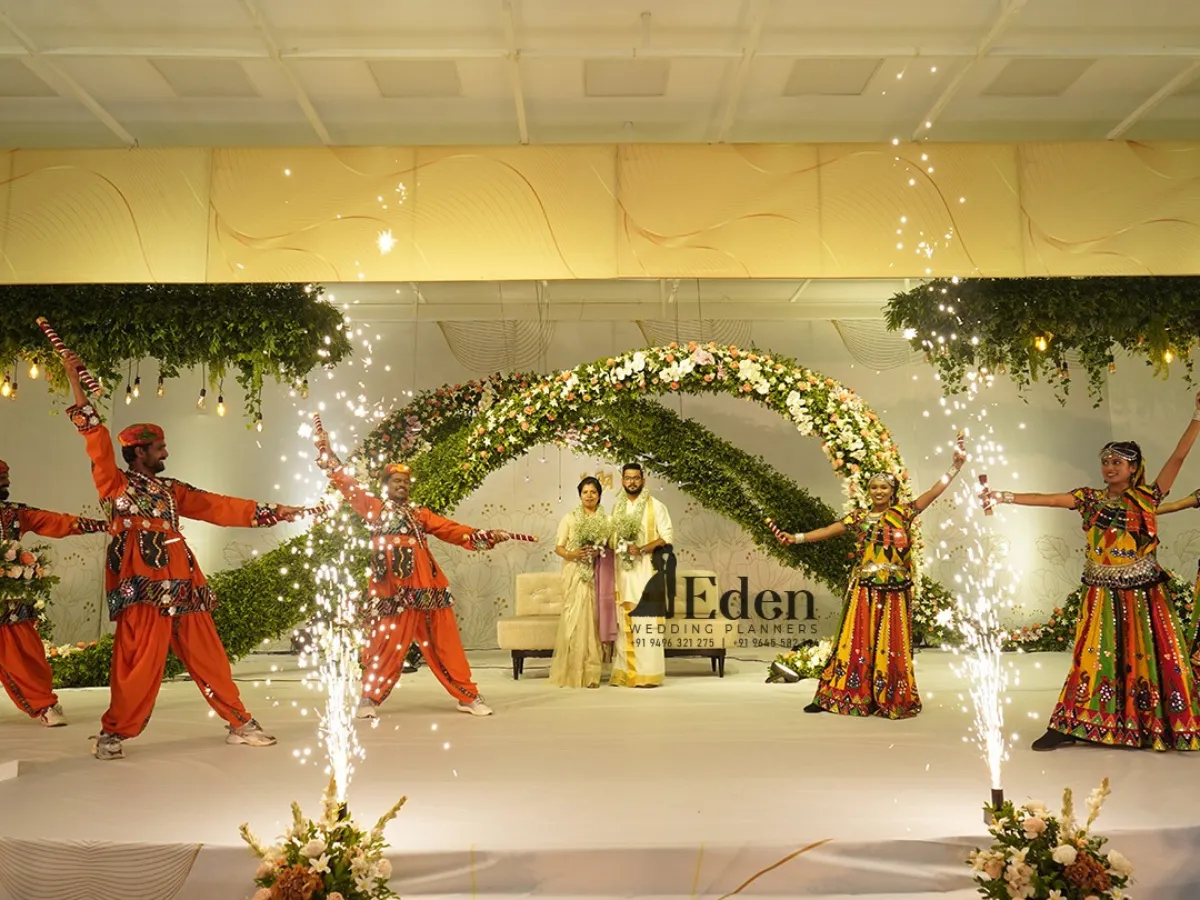 Eden Wedding Planners Eden Wedding Planners