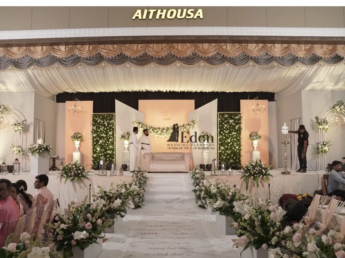 Eden Wedding Planners Eden Wedding Planners