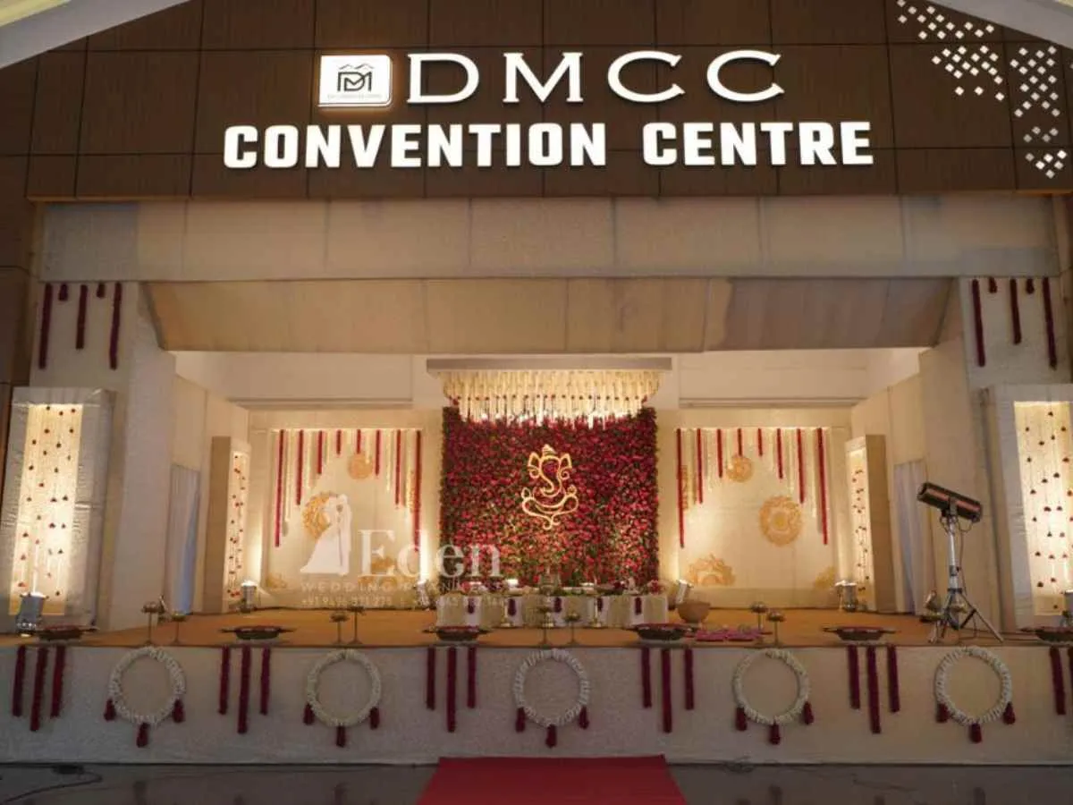 Eden Wedding Planners Eden Wedding Planners