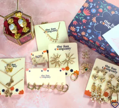 The Fun Company The Fun Company