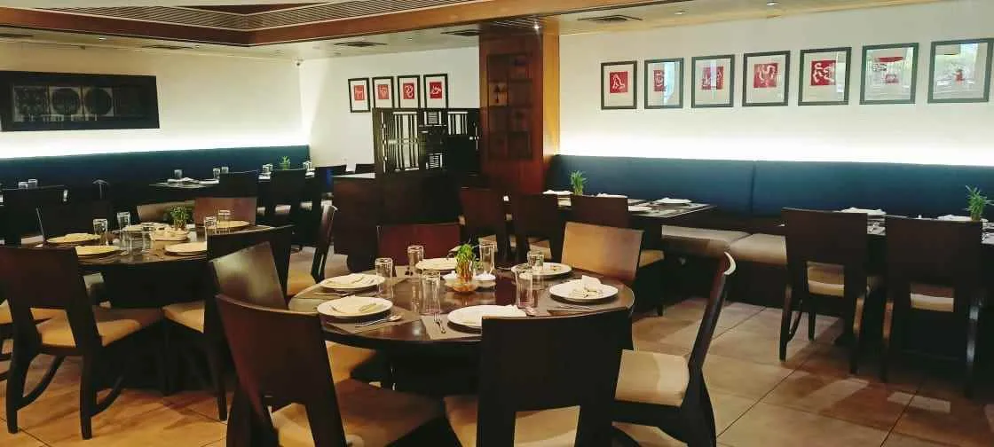 Mandarin Asian Kitchen Mandarin Asian Kitchen