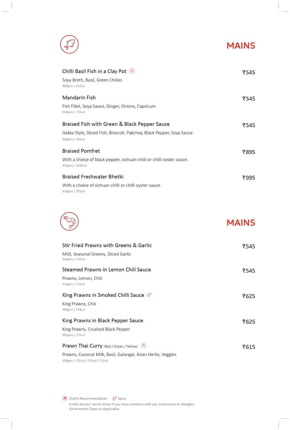 Mandarin Asian Kitchen Mandarin Asian Kitchen