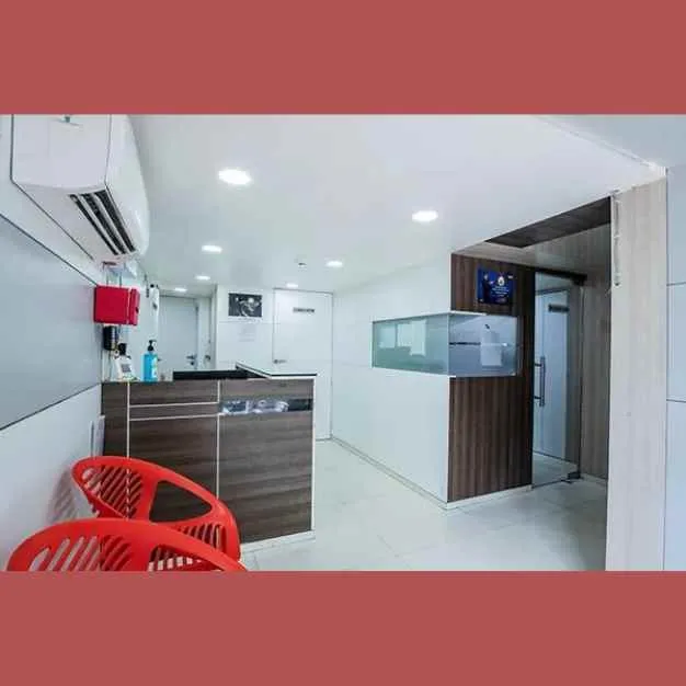 Radiance Clinical Diagnostic Center Radiance Clinical Diagnostic Center