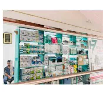 F7 Healthcare Pvt. Ltd.