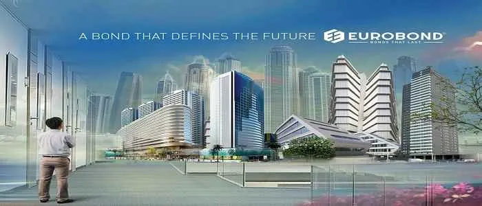 Eurobond ACP - Euro Panel Products Limited 