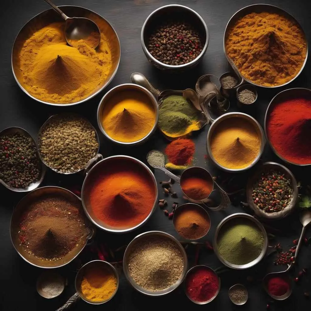 PlanetsEra Spices PlanetsEra Spices