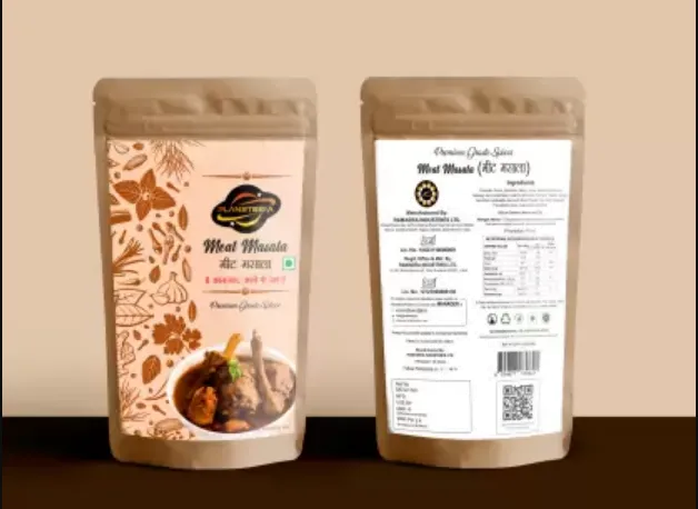 PlanetsEra Spices PlanetsEra Spices