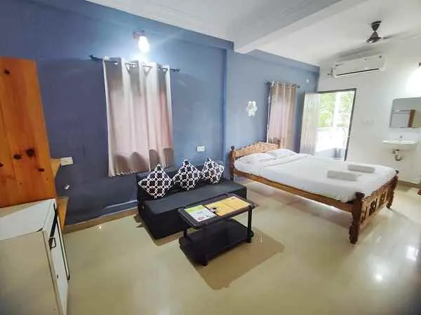 Candolim Glitter Sand Candolim Glitter Sand