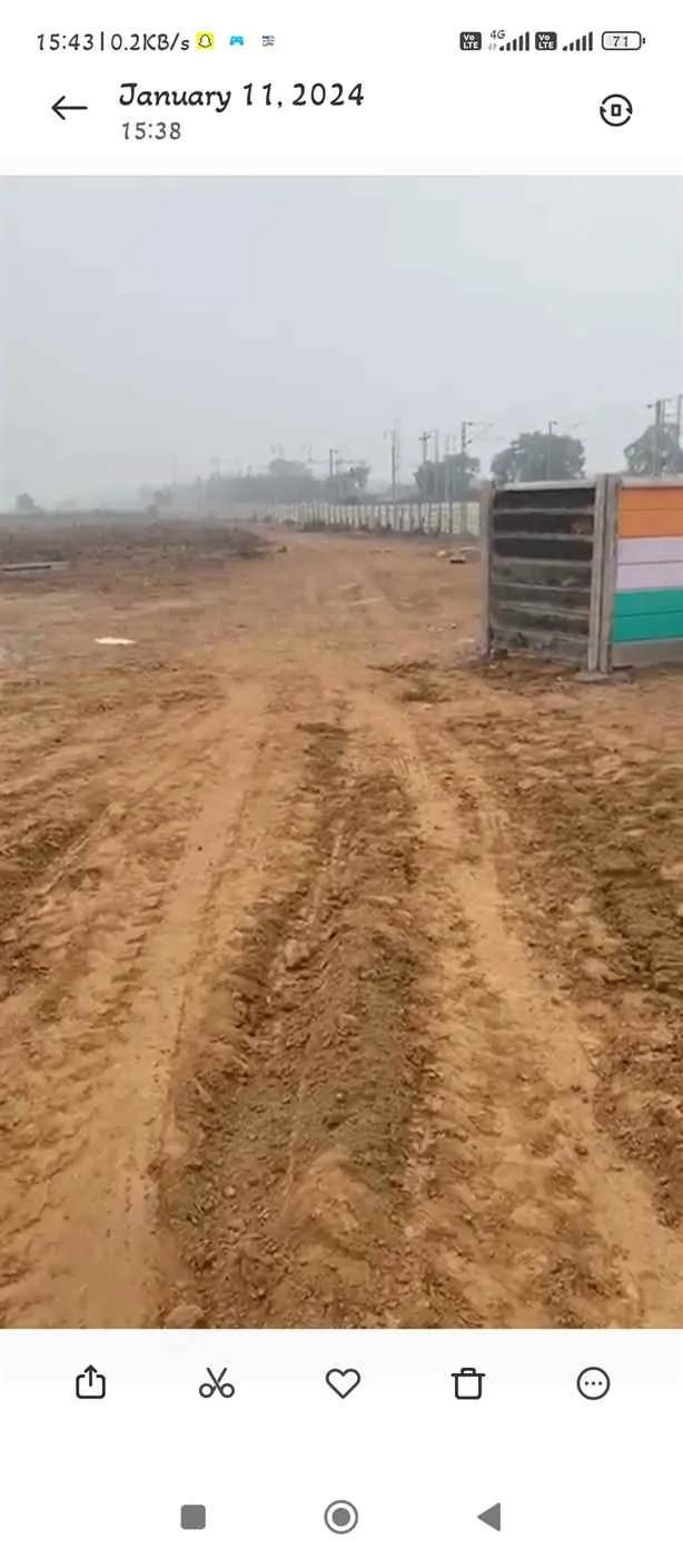 Ground BuildTech Pvt Ltd.