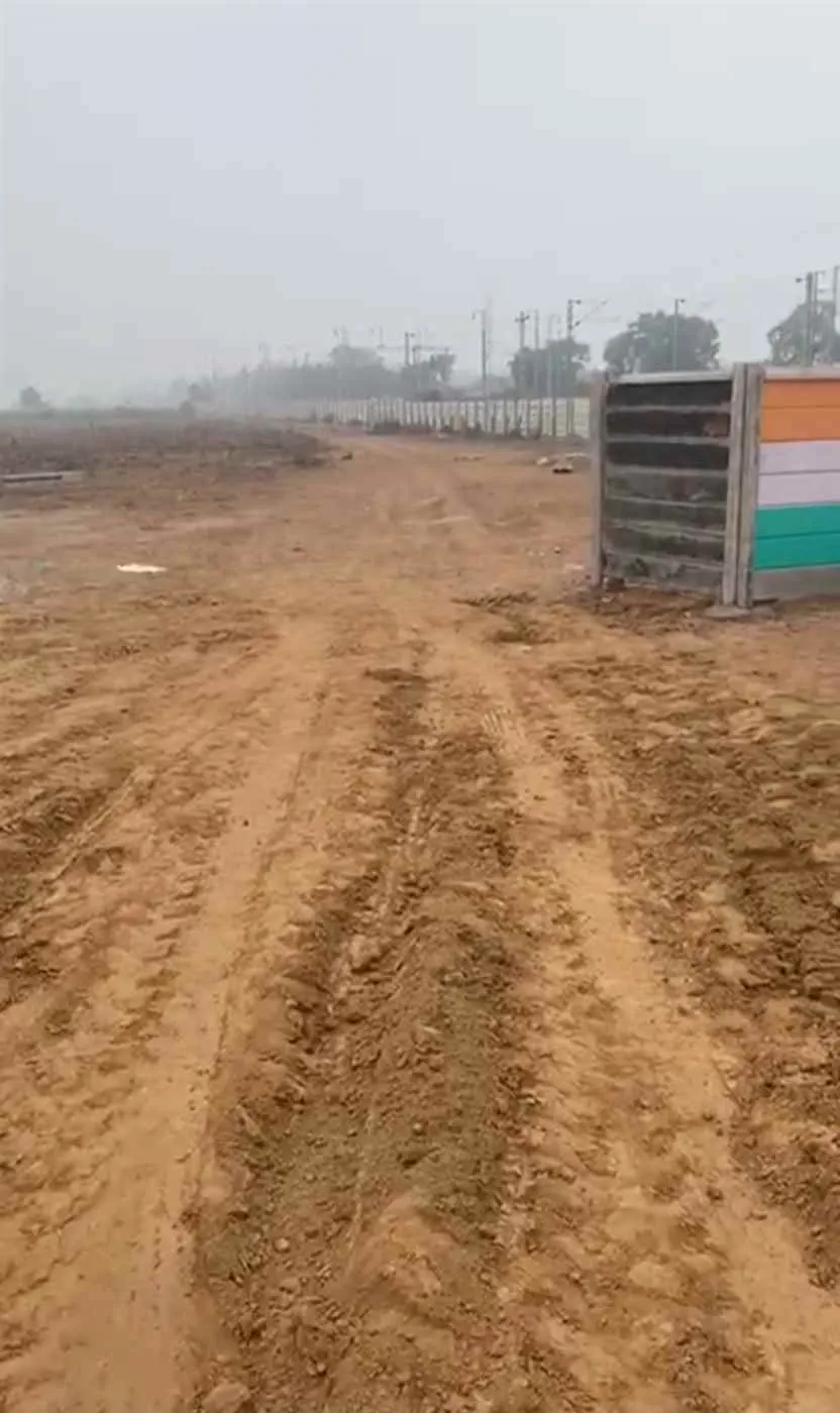 Ground BuildTech Pvt Ltd.