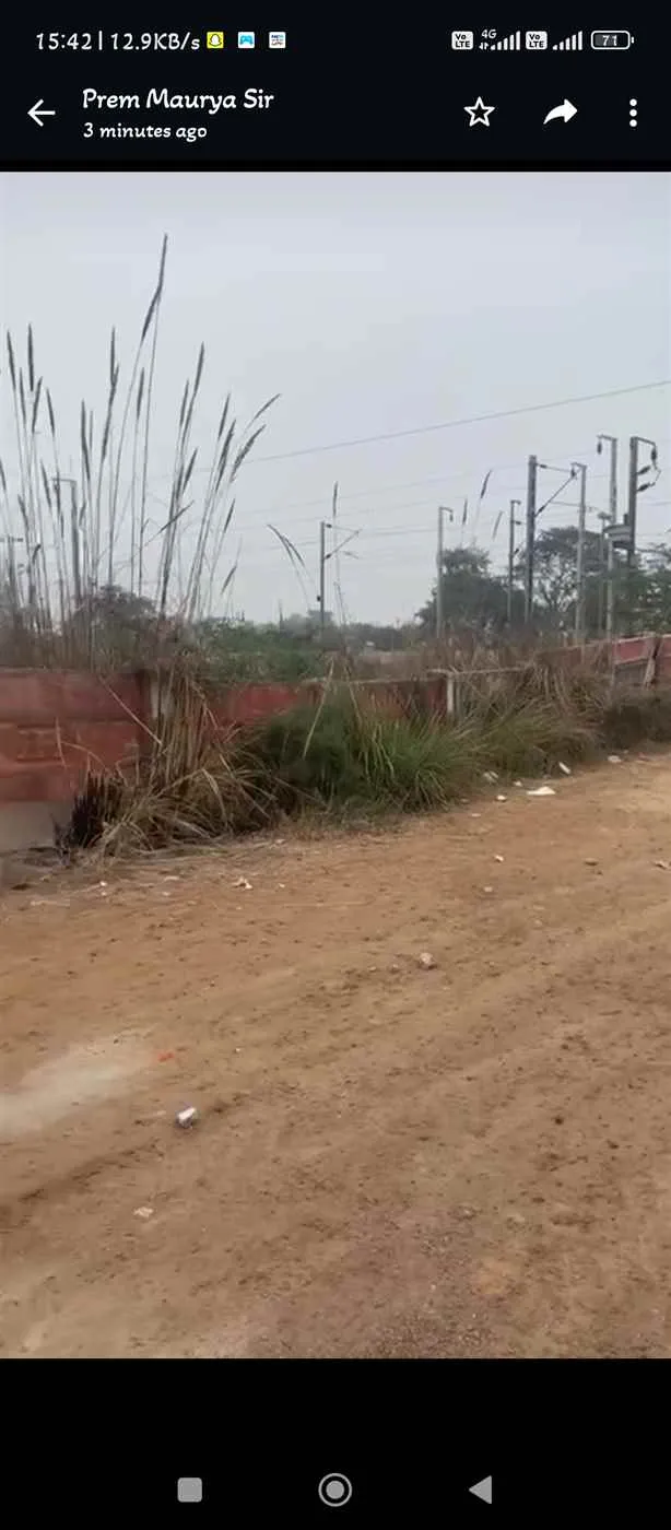 Ground BuildTech Pvt Ltd.