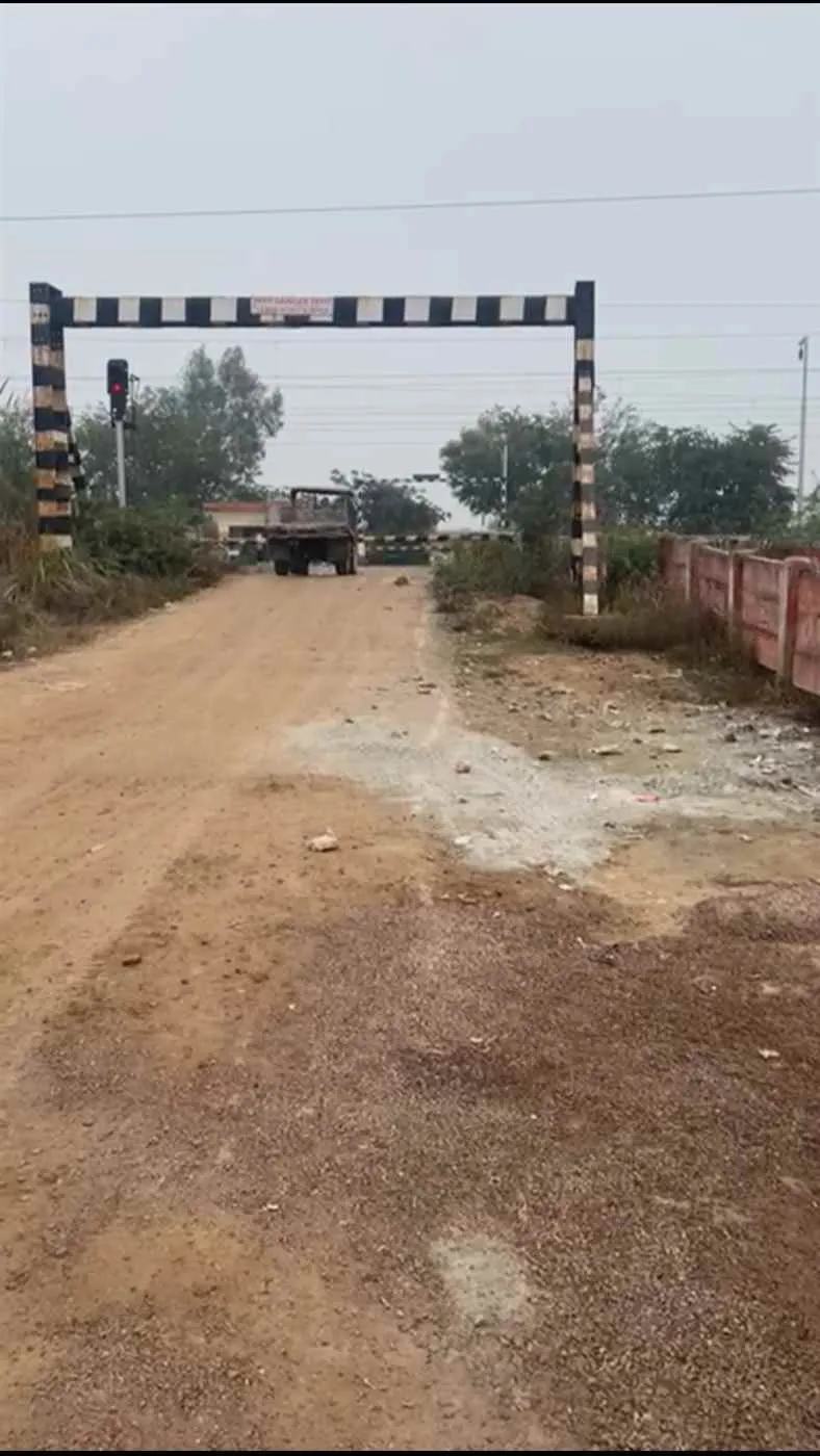 Ground BuildTech Pvt Ltd.