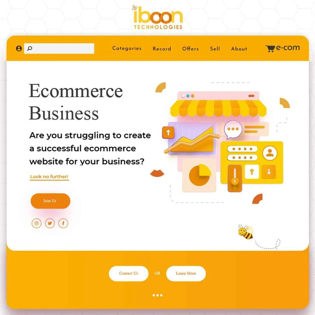 iBoon Technologies iBoon Technologies