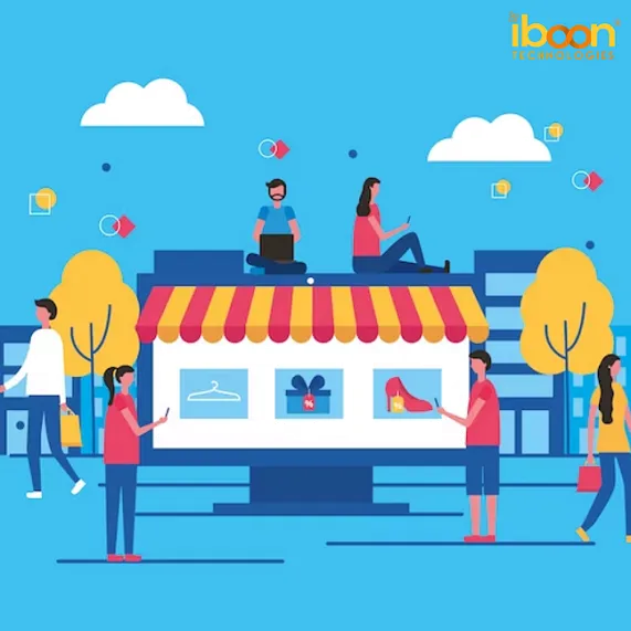 iBoon Technologies iBoon Technologies