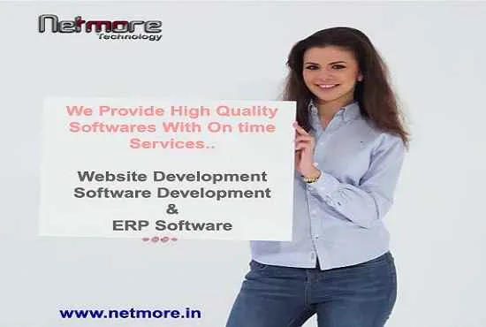 Netmore Technology