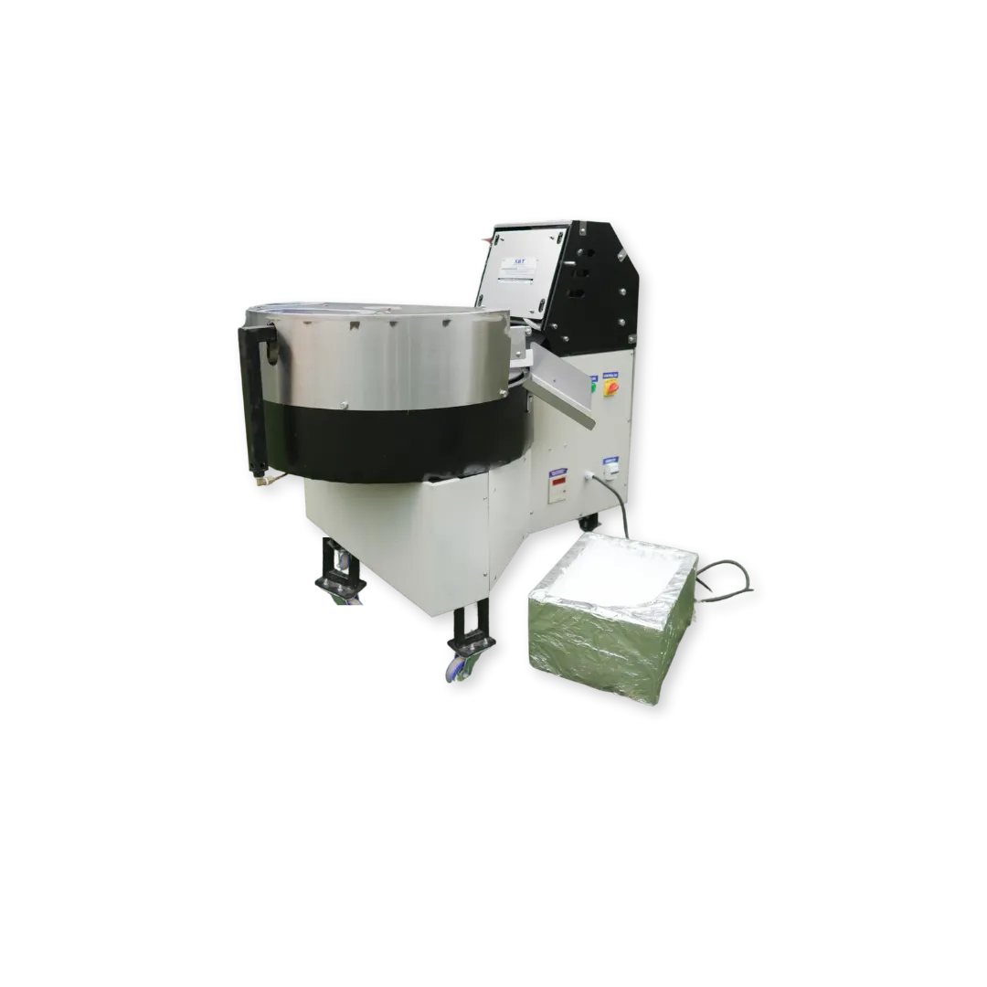 Sarveshwar Machine Tools