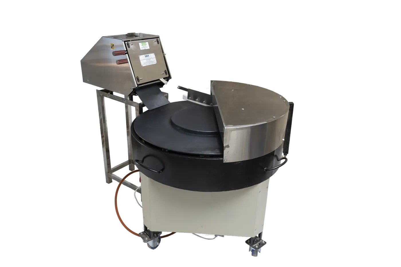 Sarveshwar Machine Tools