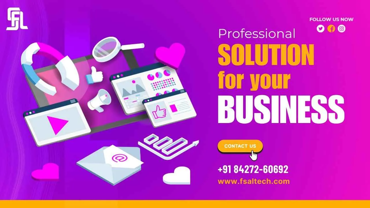 Fsal Technologies Fsal Technologies