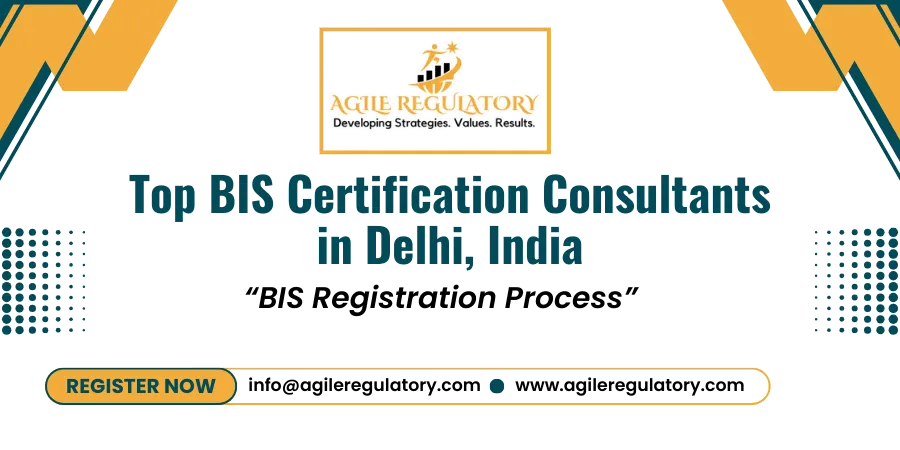 Agile Regulatory Agile Regulatory