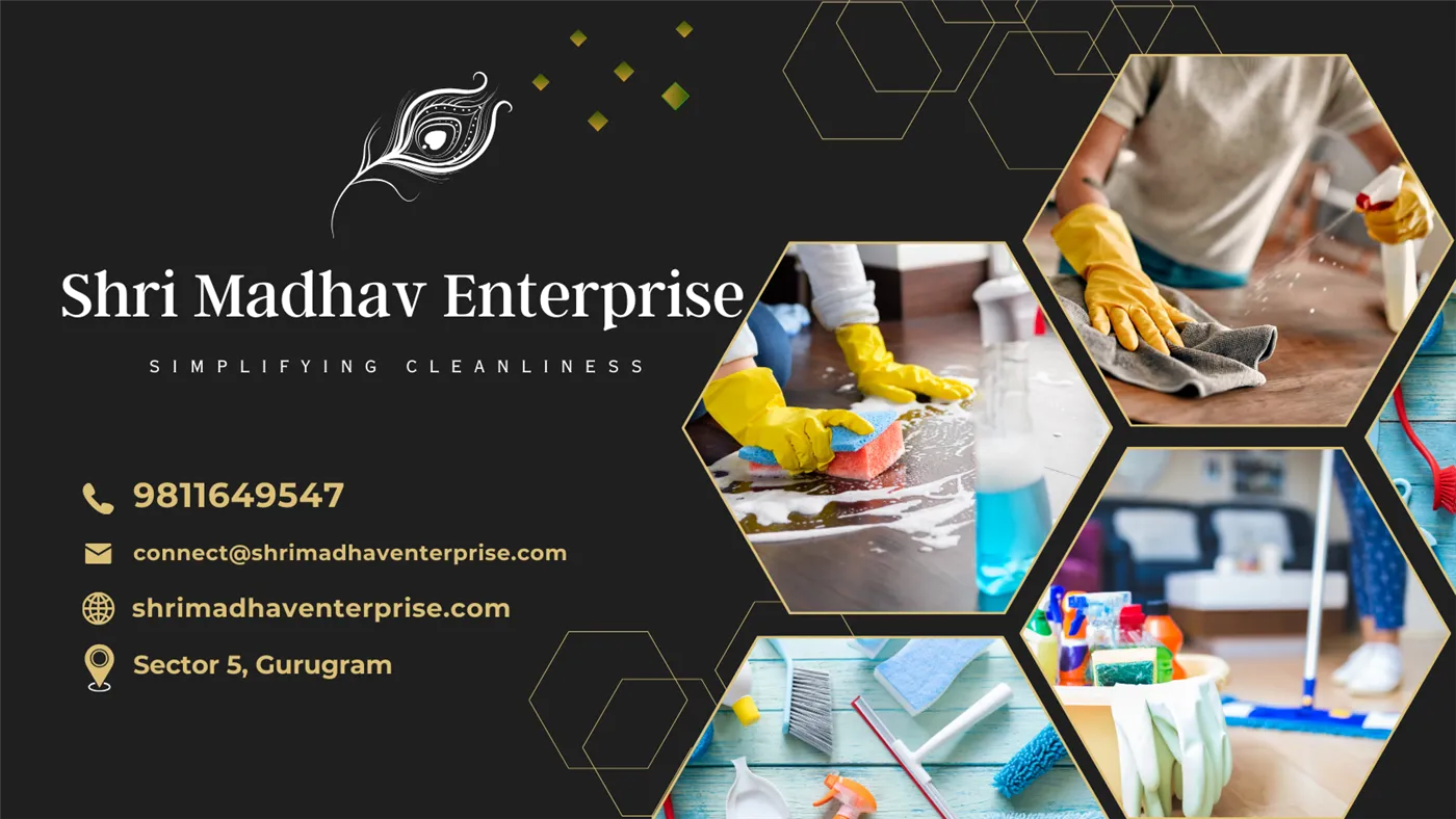 Shri Madhav Enterprise