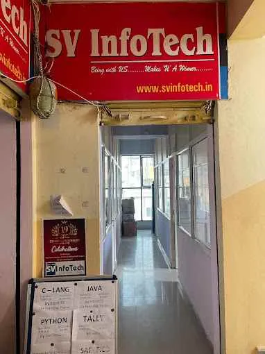 SV InfoTech