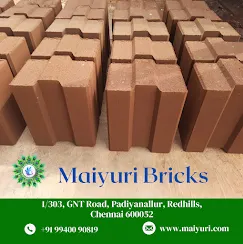 Maiyuri Bricks 