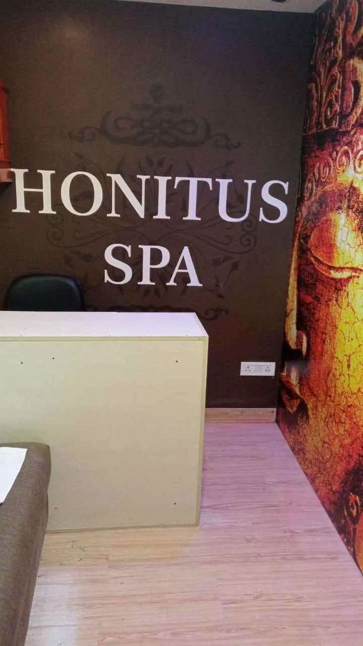 Interior View Interior View